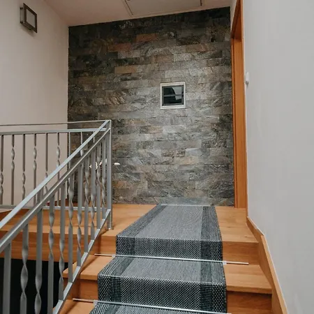 Apartmany Straznice Exterior photo