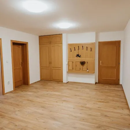 Apartmany Straznice Exterior photo