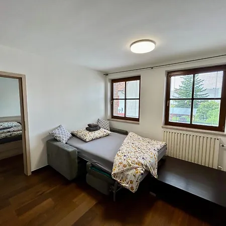Apartmany Straznice Exterior photo