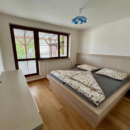 Apartmany Straznice Exterior photo