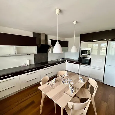 Apartmany Straznice Exterior photo