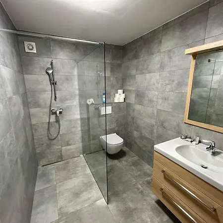 Apartmany Straznice Exterior photo