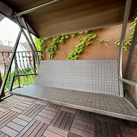 Apartmany Straznice Exterior photo