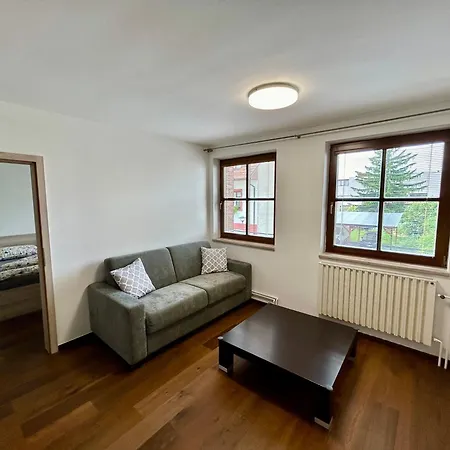 Apartmany Straznice Exterior photo