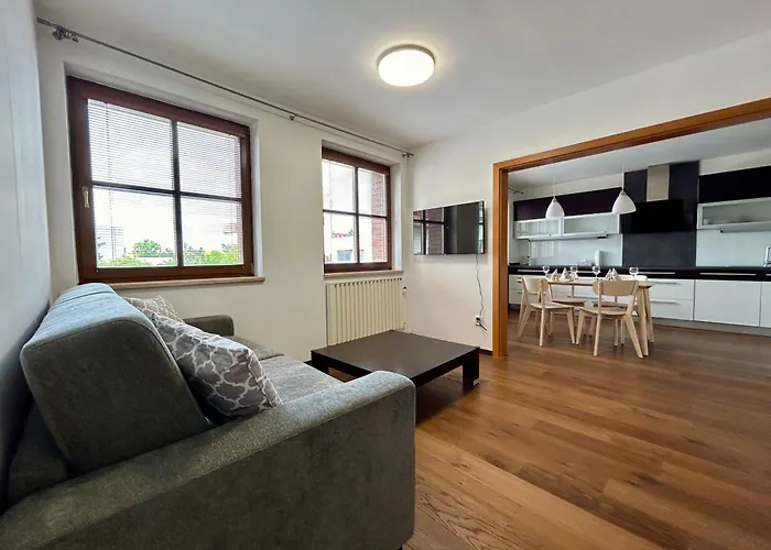 Apartmany Straznice