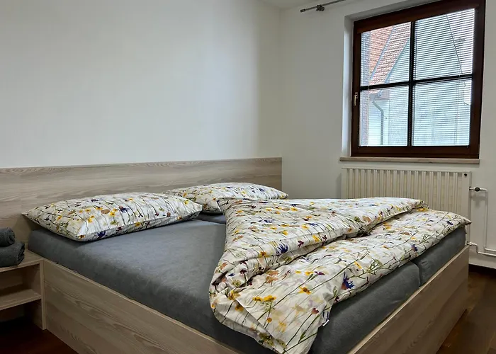 Apartmany Straznice