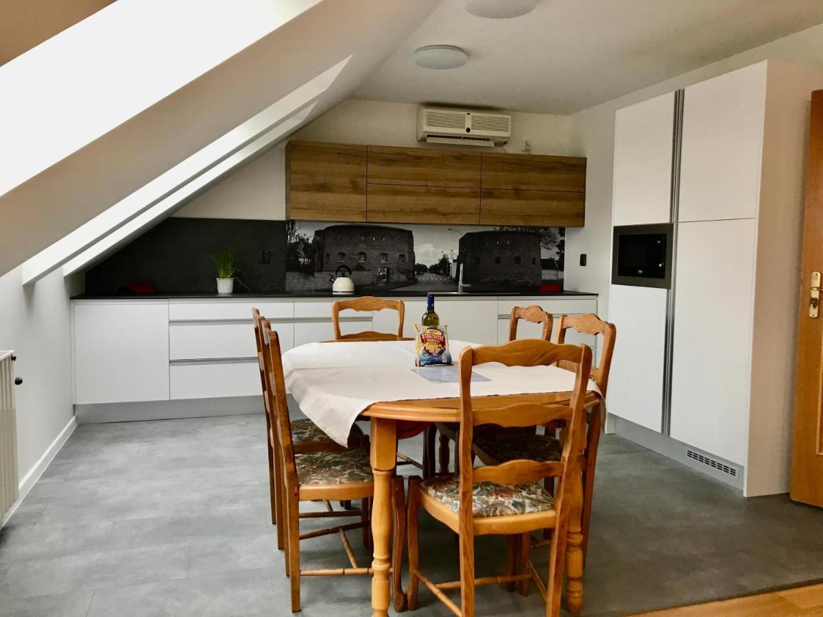 Apartmany Straznice