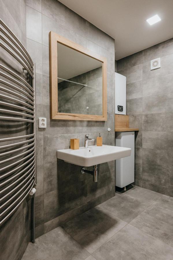 Apartmany Straznice Apartment *