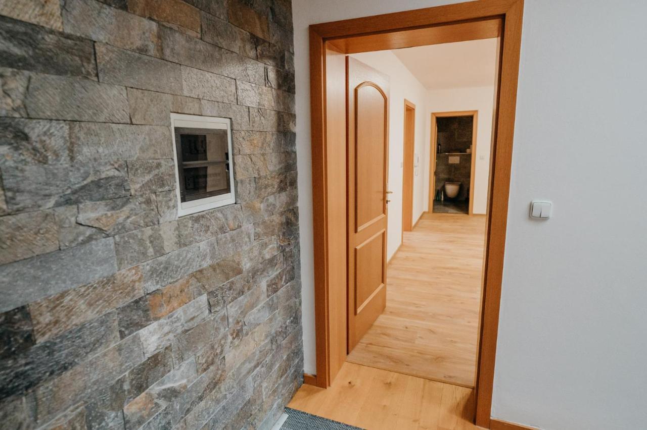 Apartmany Straznice Apartment *