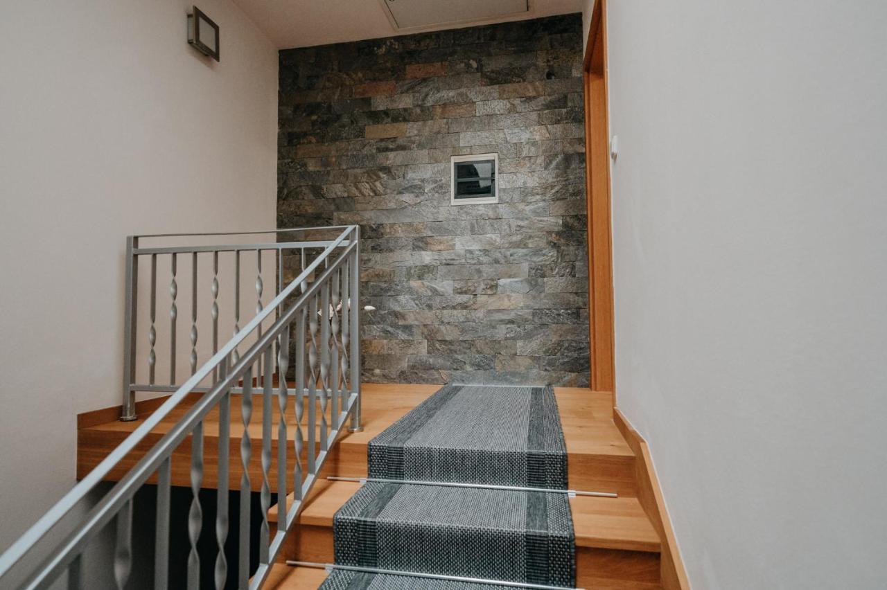 Apartment Apartmany Straznice Straznice