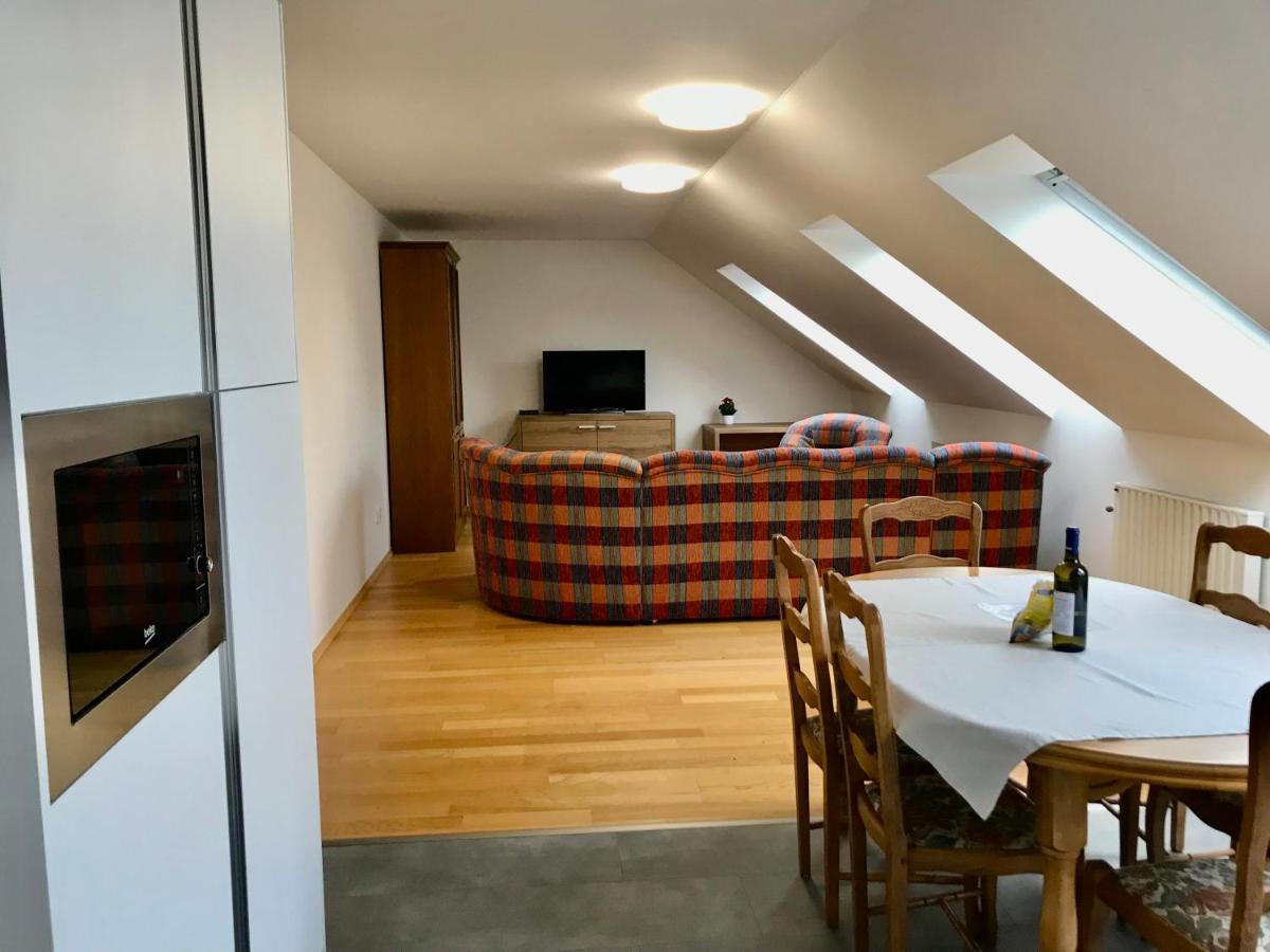 Apartmany Straznice Apartment