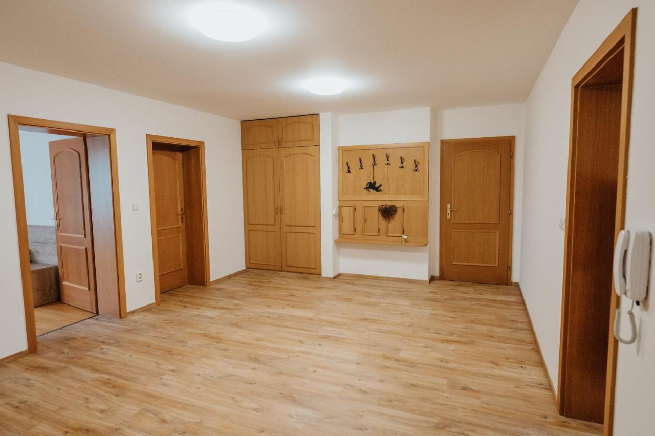 Apartmany Straznice Apartment