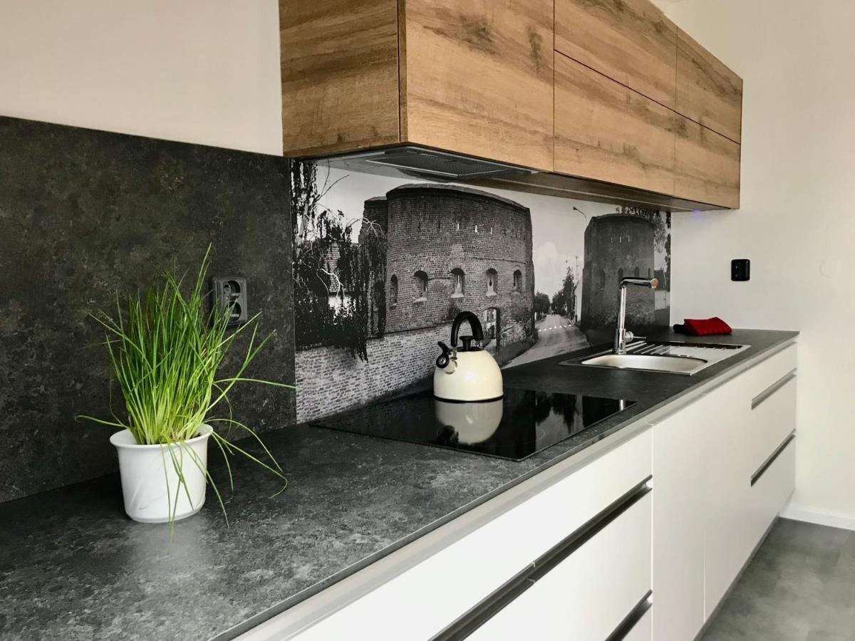Apartmany Straznice Straznice