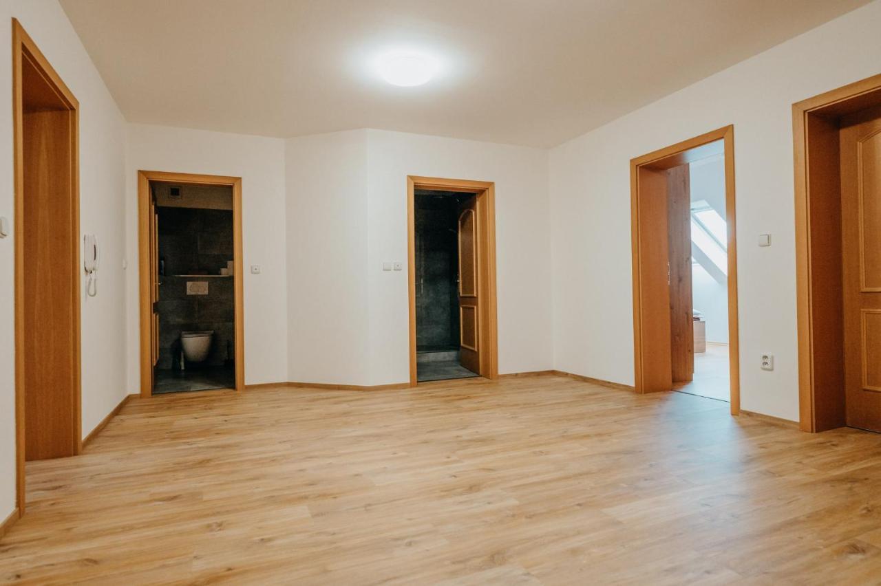 Apartmany Straznice