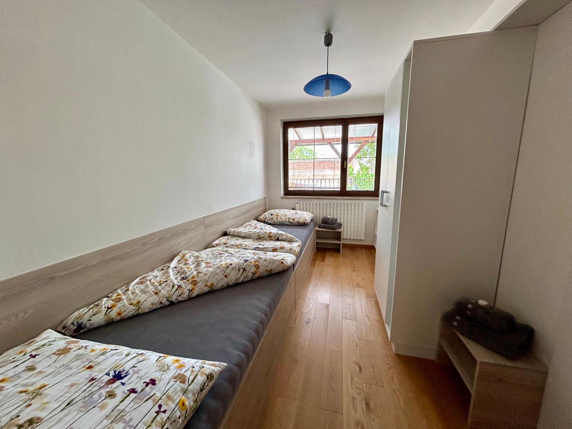 Apartmany Straznice *