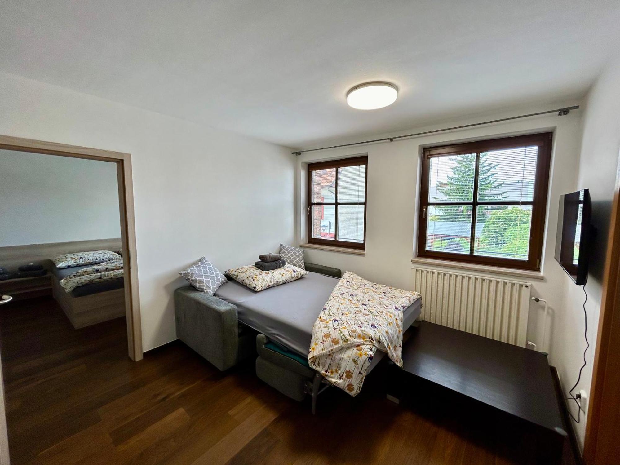 Apartmany Straznice