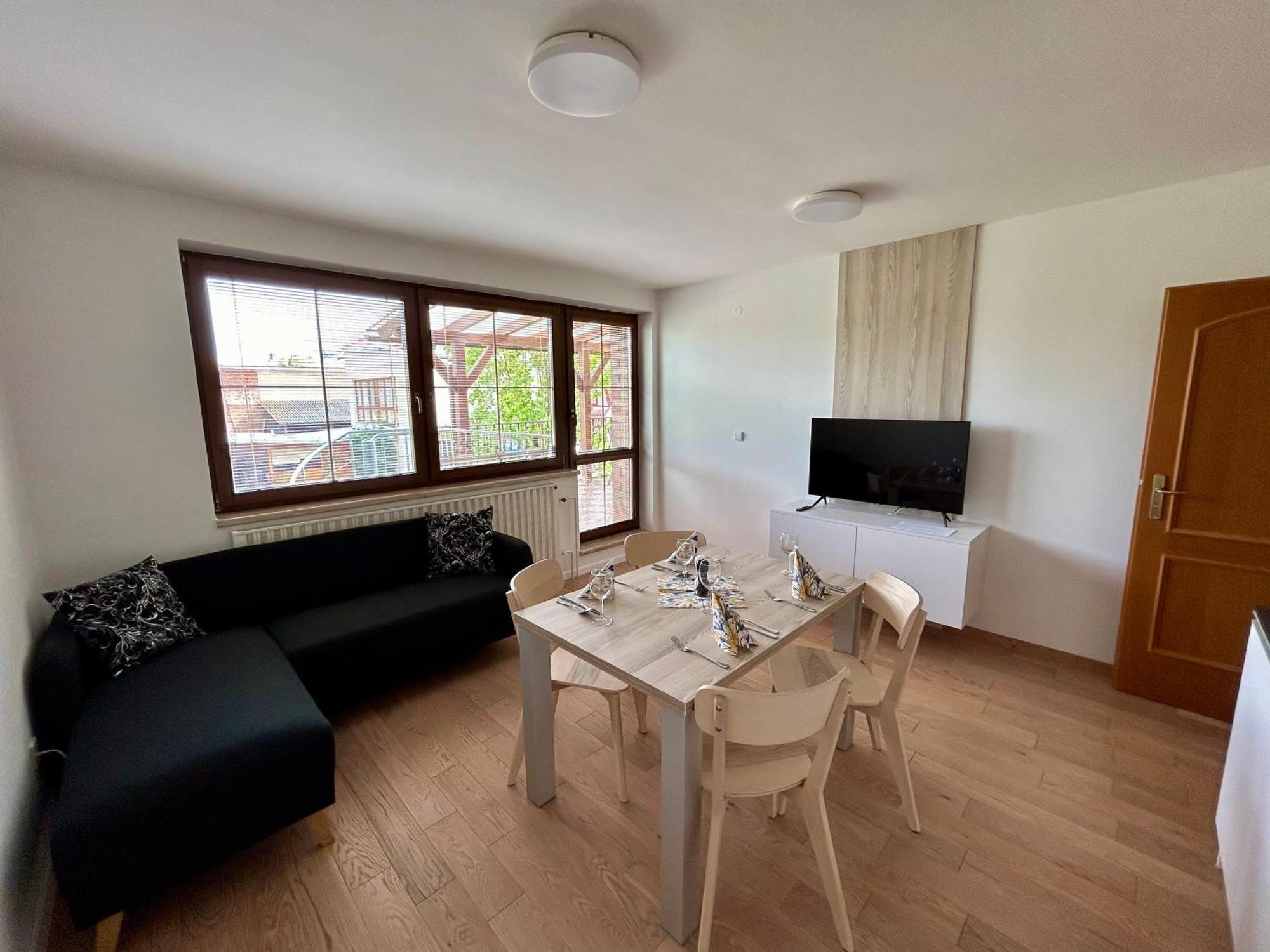 Apartmany Straznice Apartment *