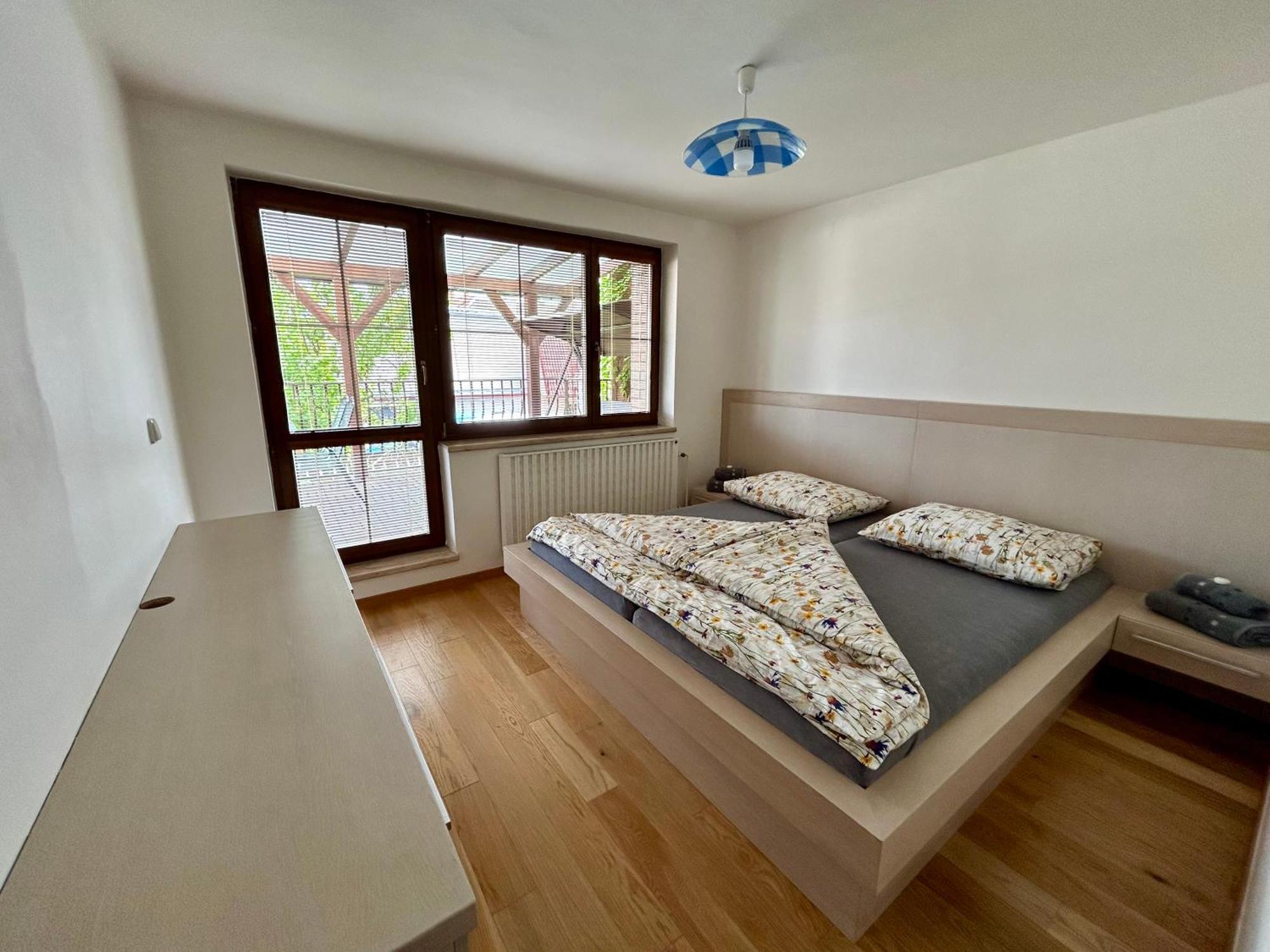 Apartmany Straznice