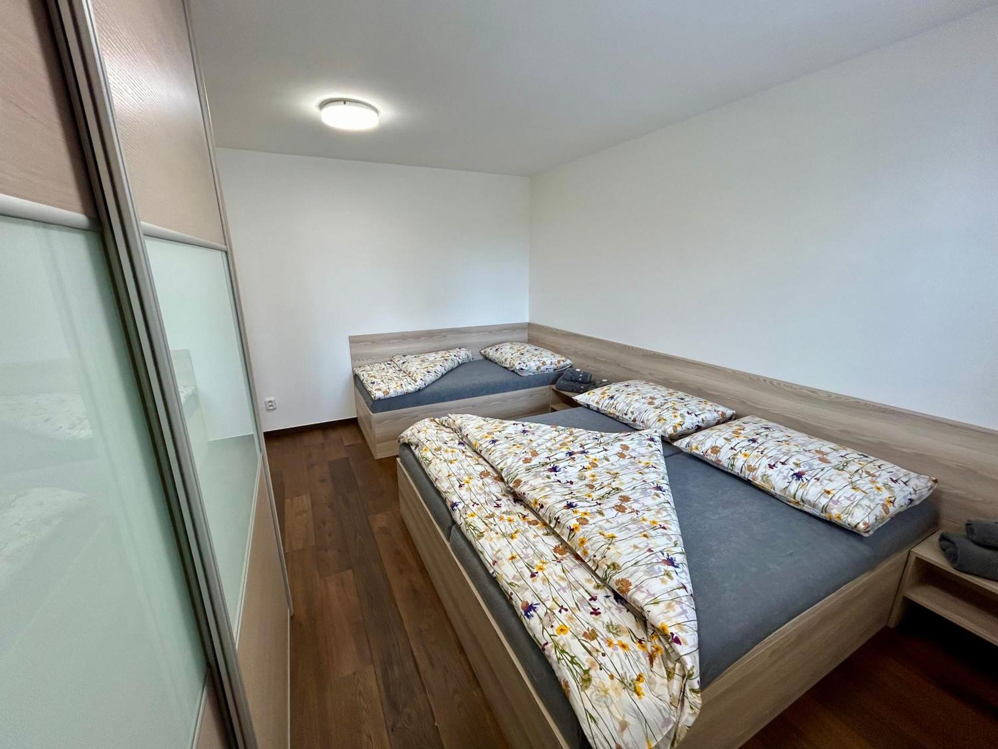 Apartmany Straznice Apartment