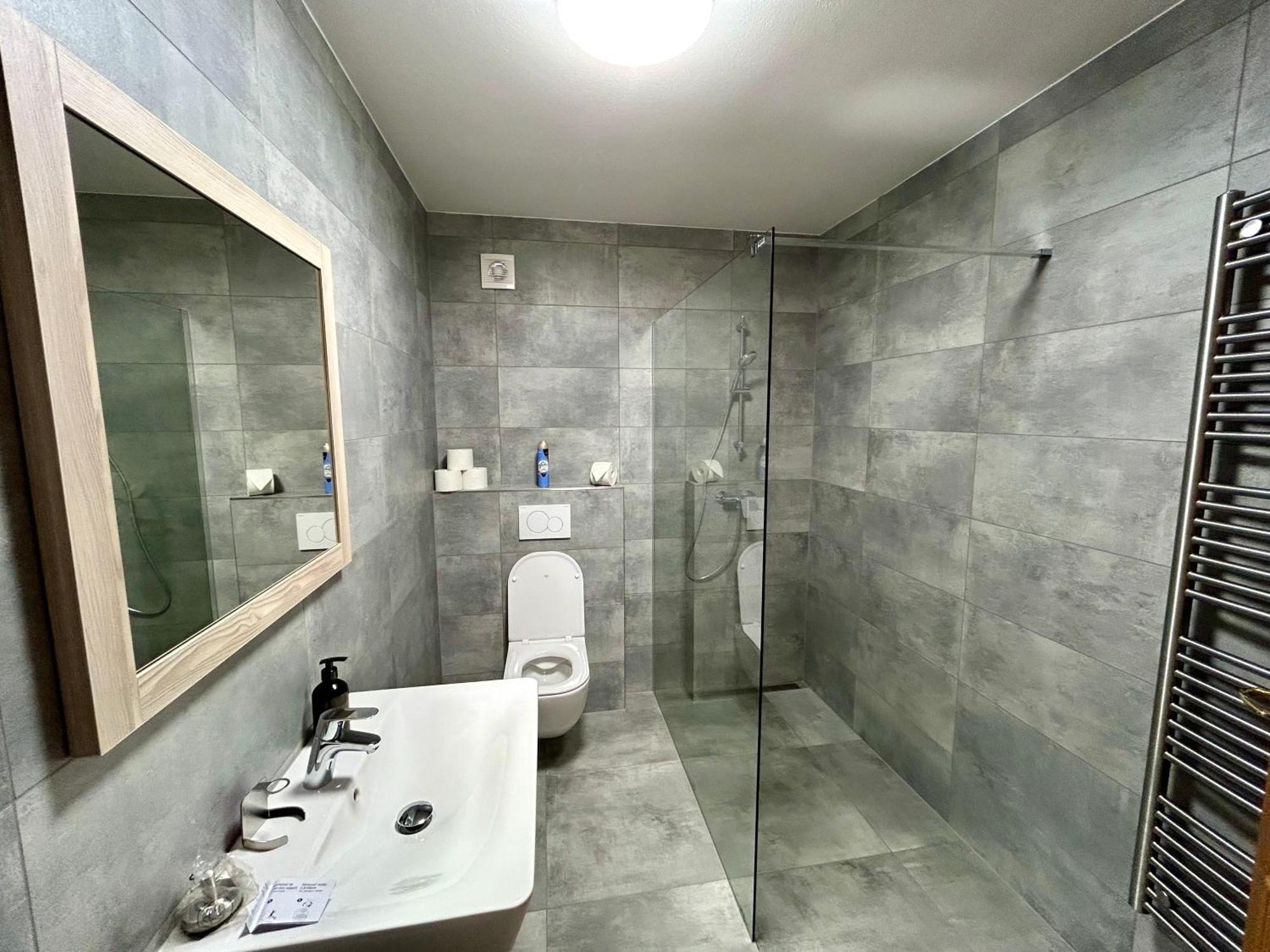 Apartmany Straznice Apartment