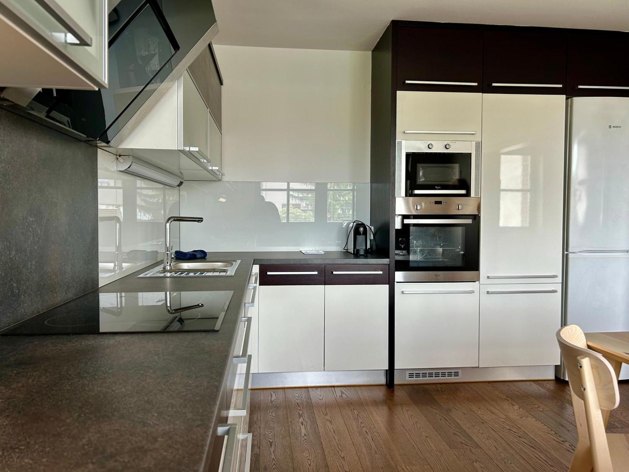 Apartment Apartmany Straznice