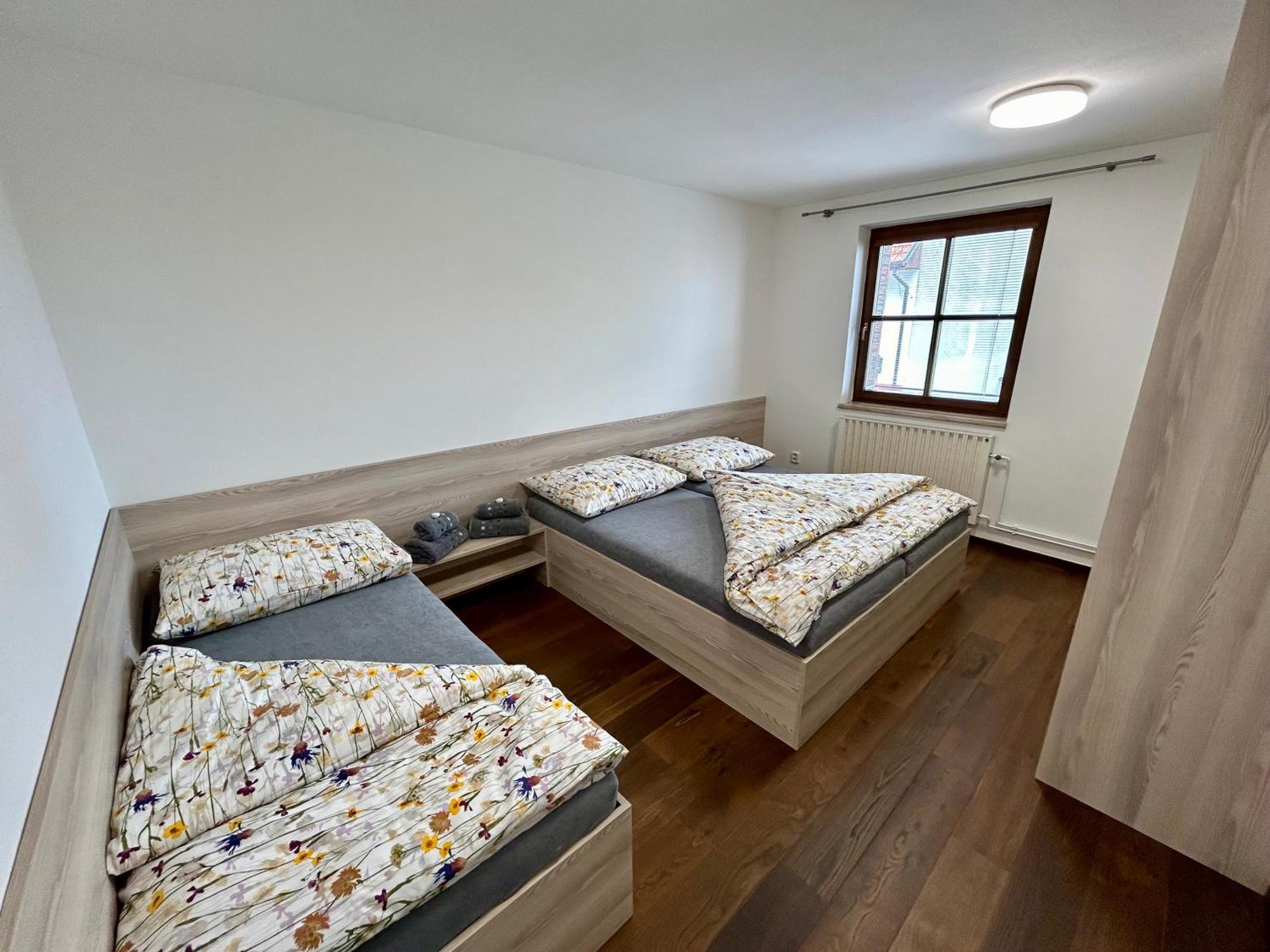 Apartmany Straznice Straznice