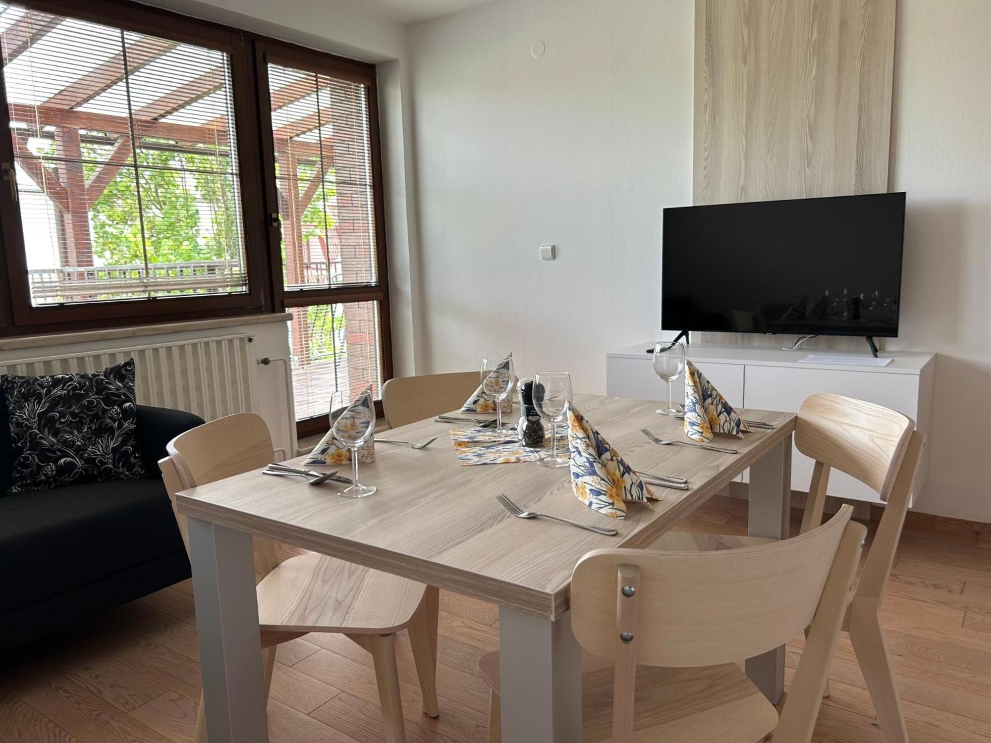 Apartmany Straznice