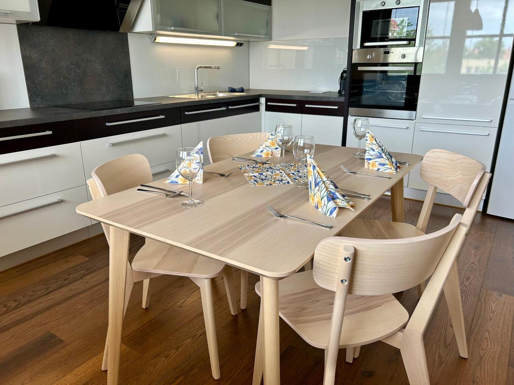 Apartmany Straznice Apartment