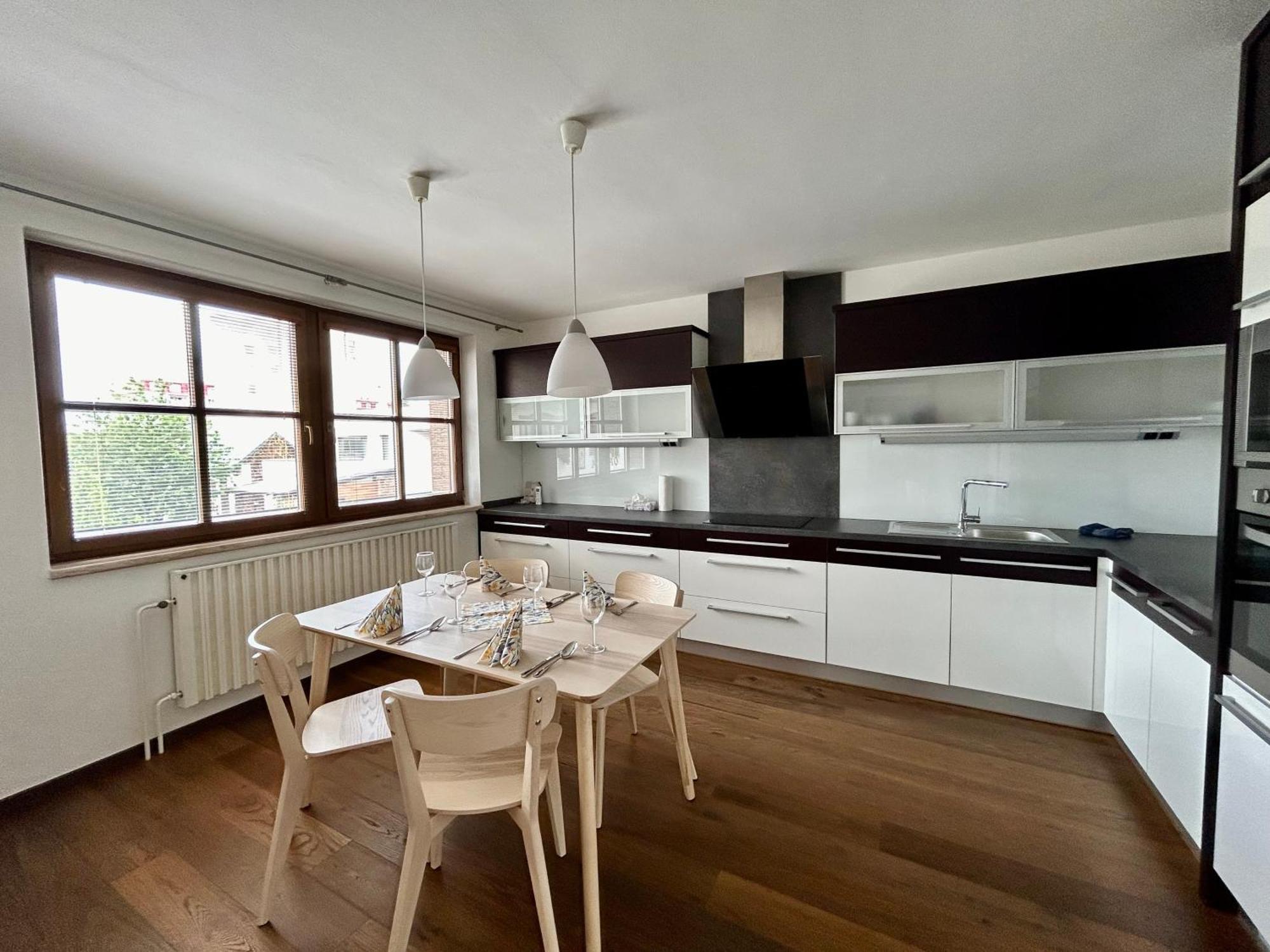 Apartmany Straznice * Straznice