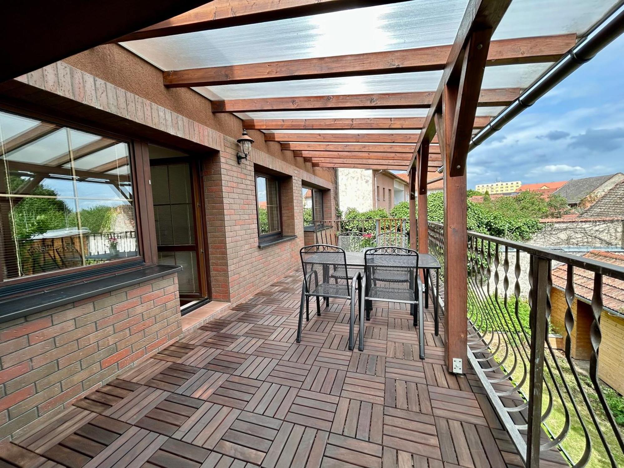 Apartmany Straznice Apartment