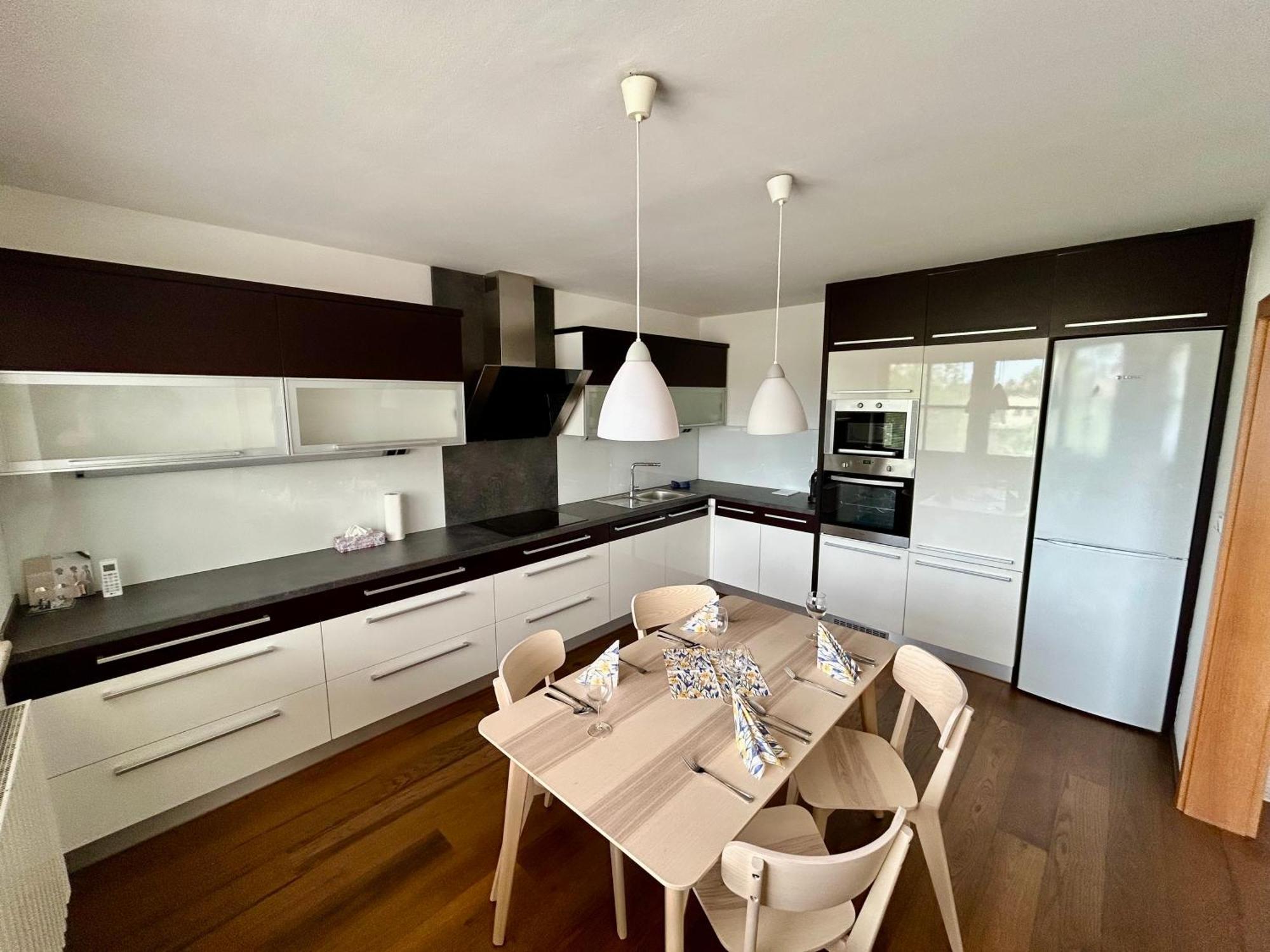Apartment Apartmany Straznice