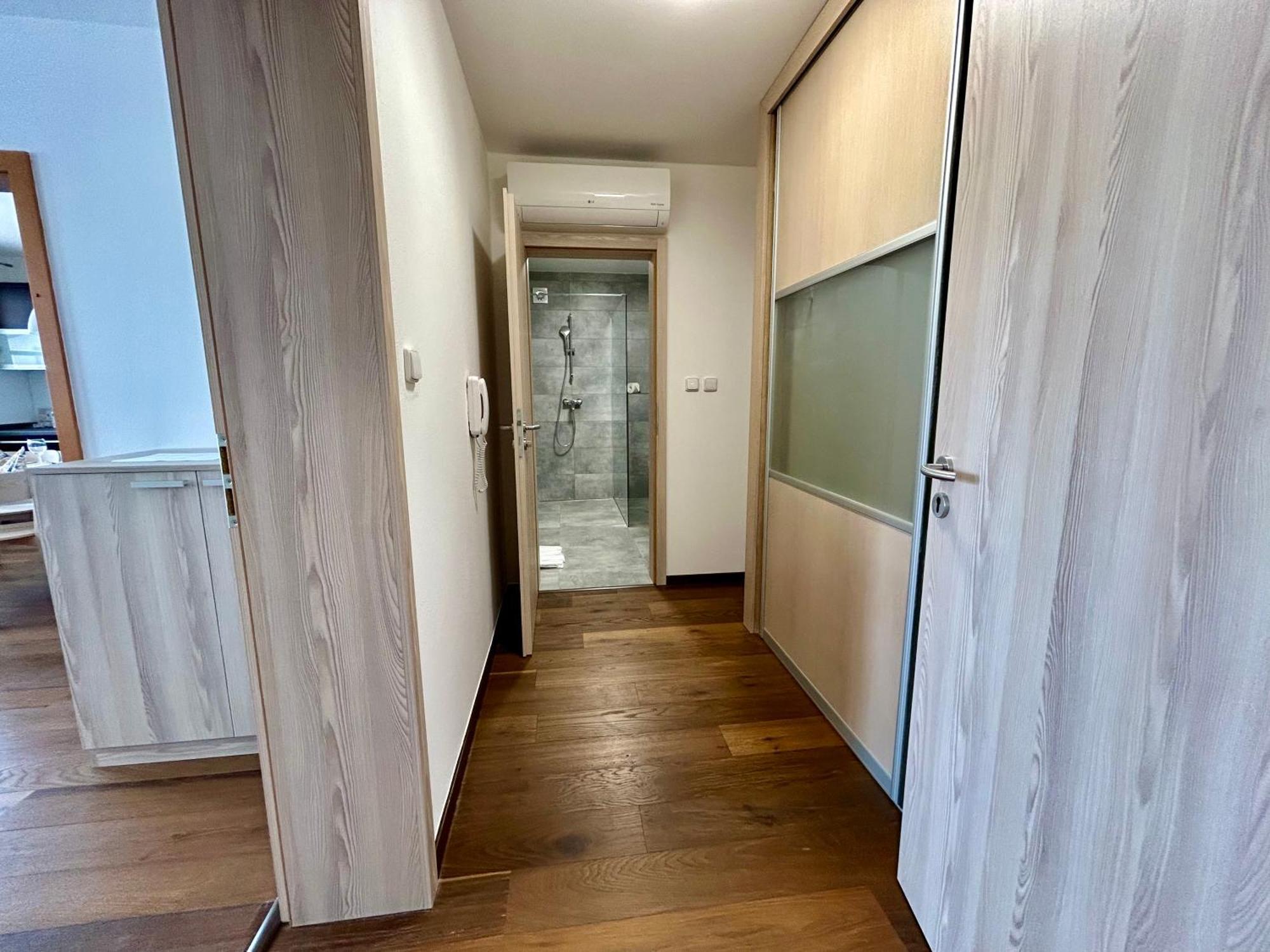 Apartmany Straznice