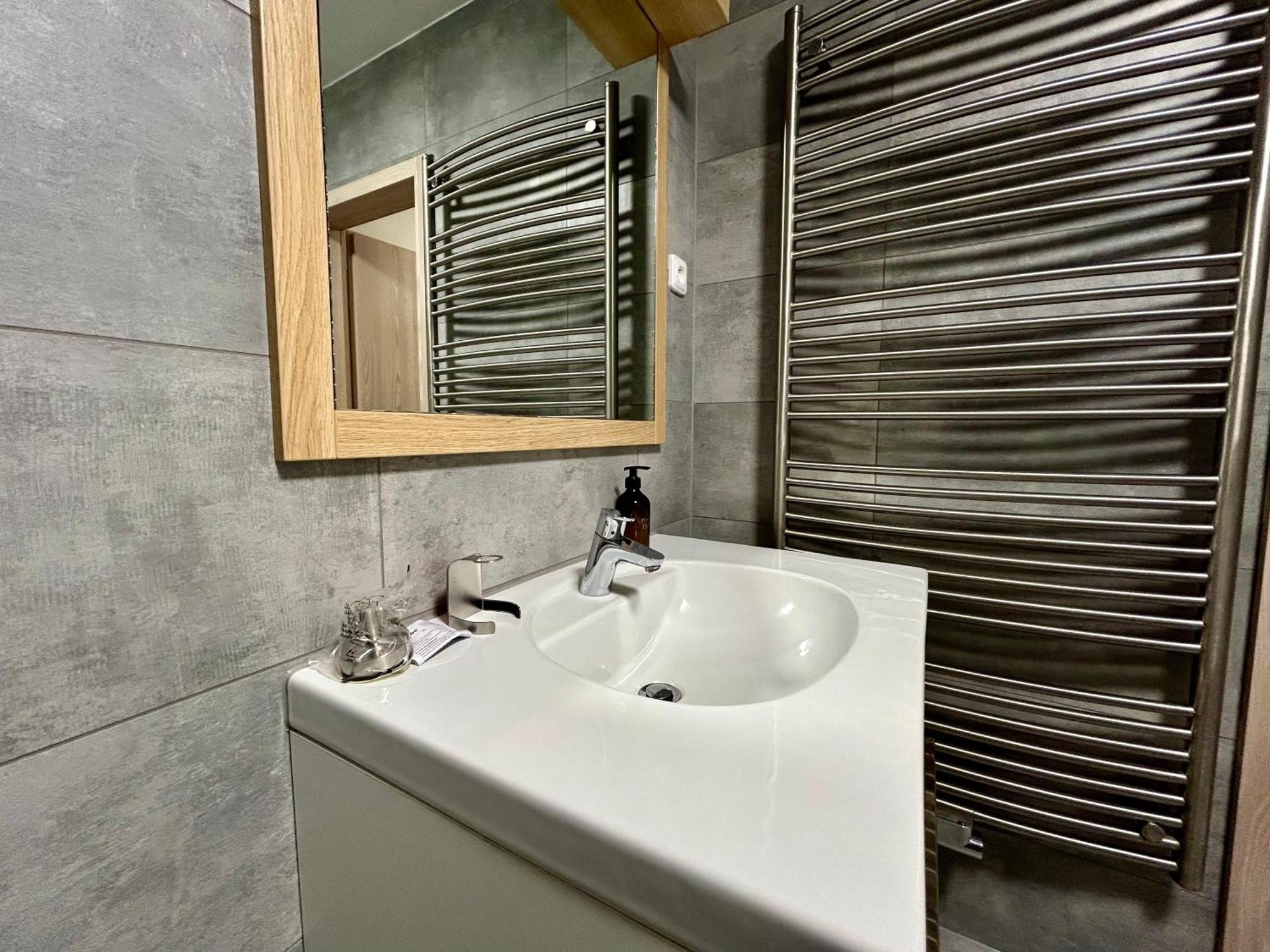 Apartmany Straznice Apartment