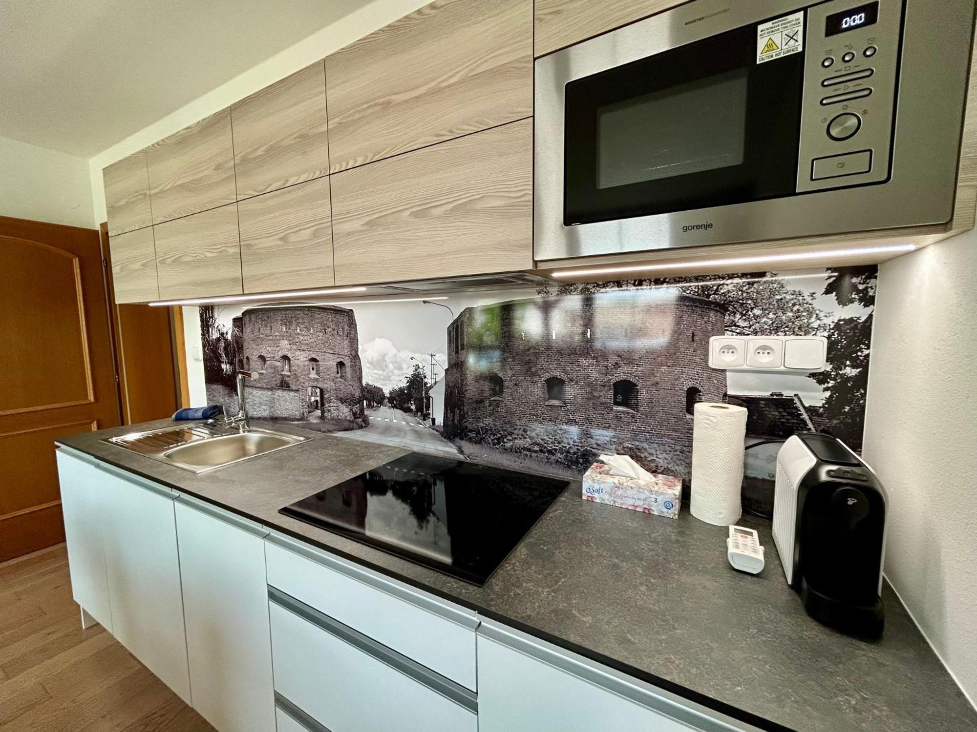 Apartmany Straznice *