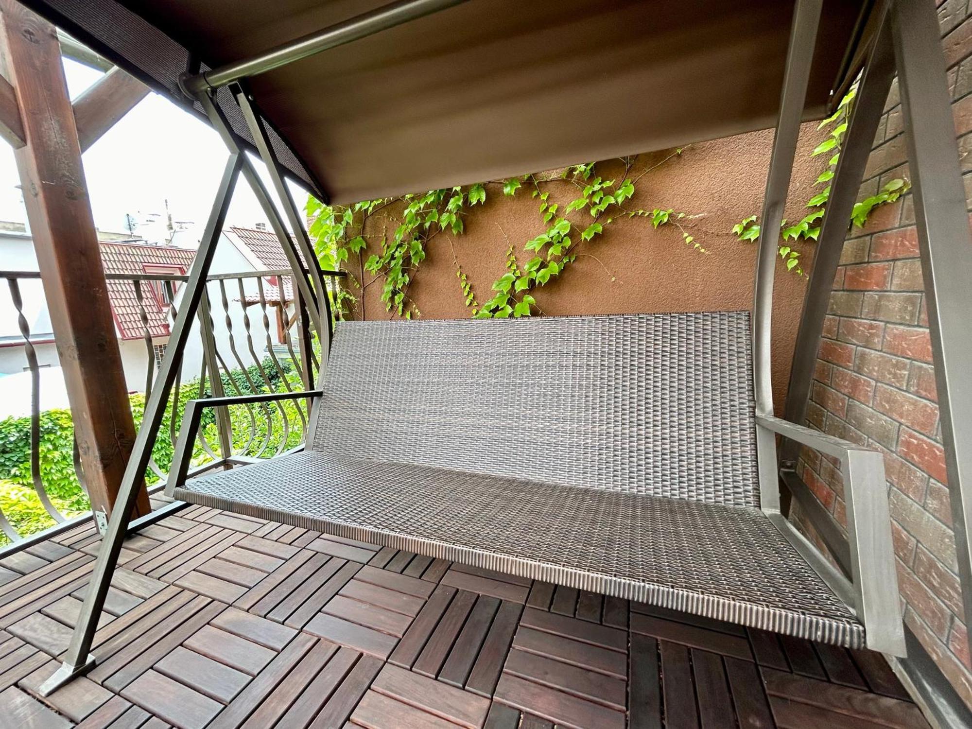 Apartment Apartmany Straznice *
