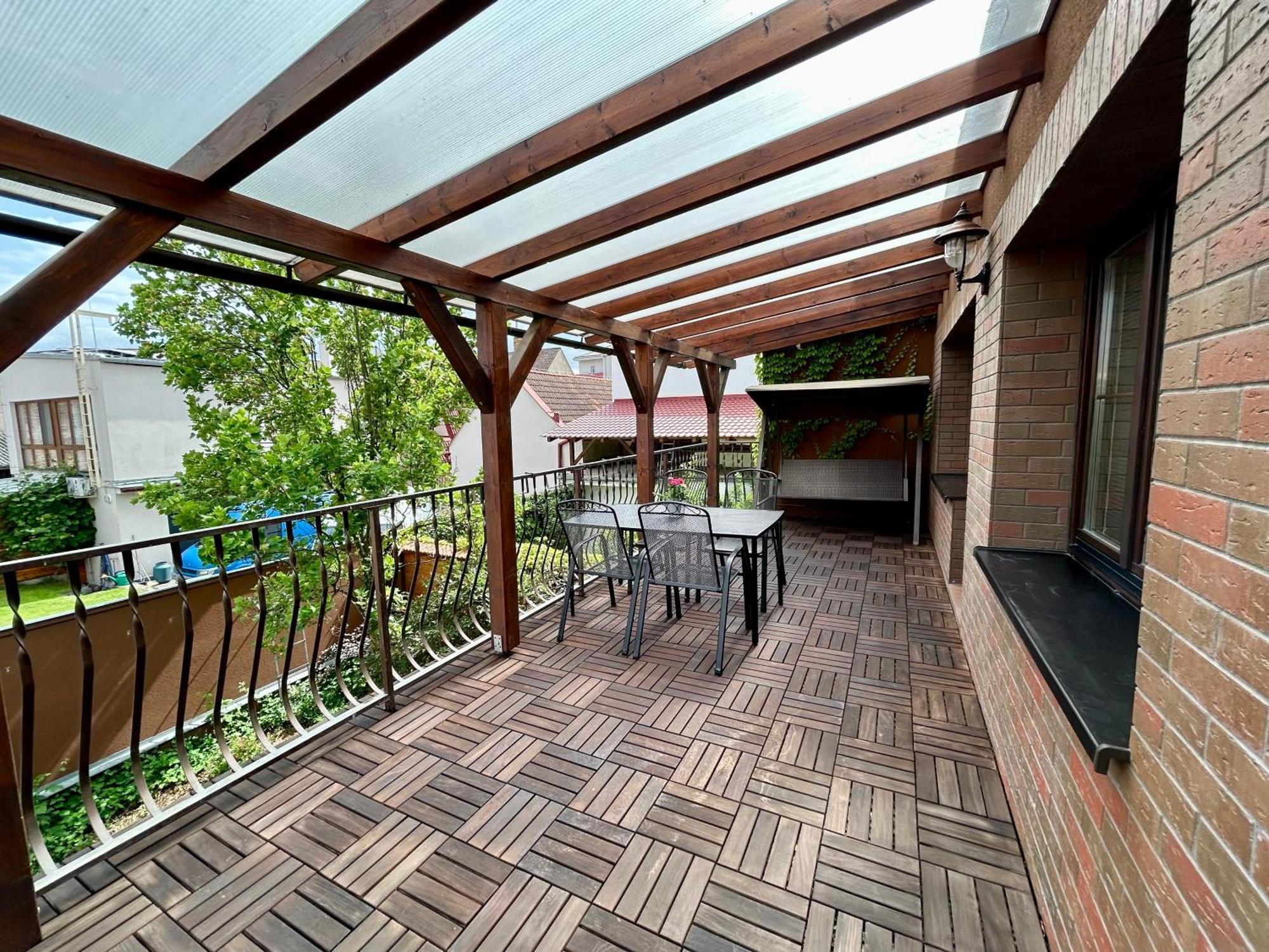Apartmany Straznice Straznice
