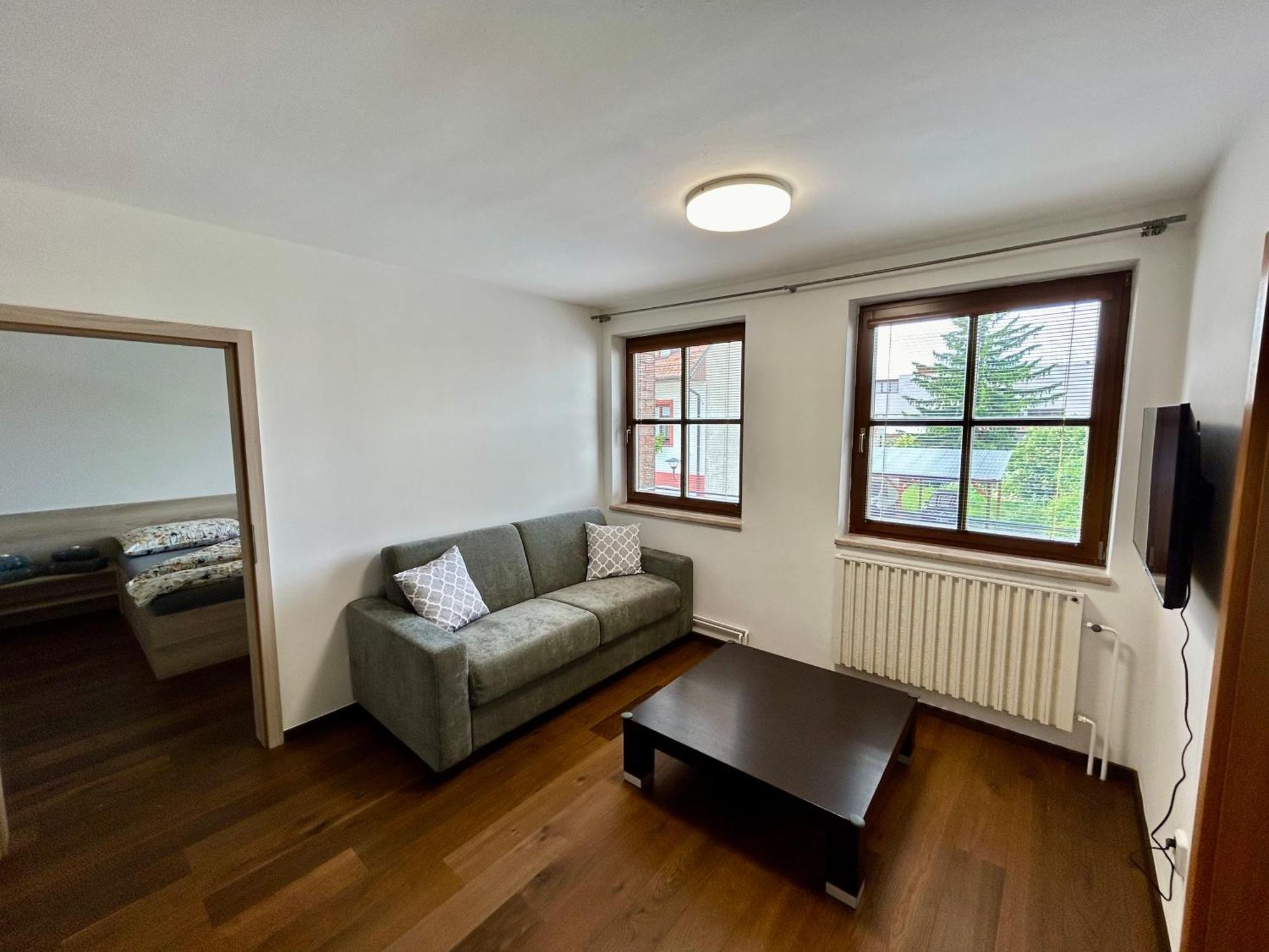Apartmany Straznice Apartment *